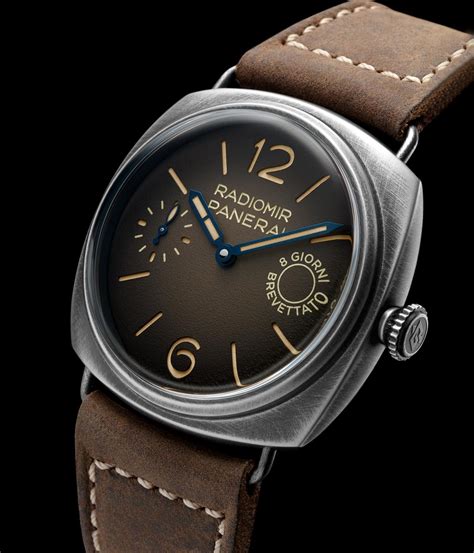 panerai radiomir otto giorni pam01347|panerai otto giorni.